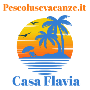 Casa vacanze pescoluse